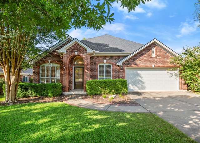 Property at 10807 Pinkney Ln, Austin, TX 78739, 4 beds, 2 baths