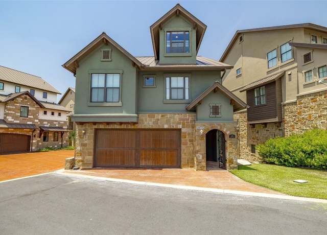 Property at 211 Chandler Way, Kingsland, TX 78639, 3 beds, 2.5 baths