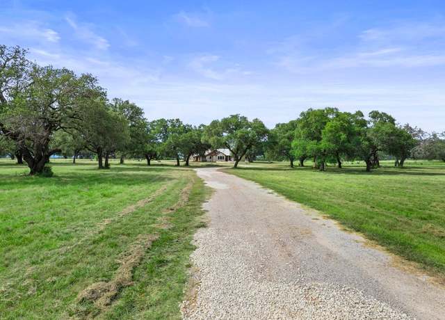 Property at 1300 Park Road 4 S, Burnet, TX 78611, 3 beds, 2.5 baths