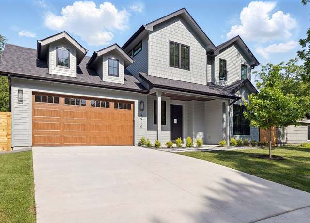 Property at 4910 W Park Dr, Austin, TX 78731, 5 beds, 4 baths