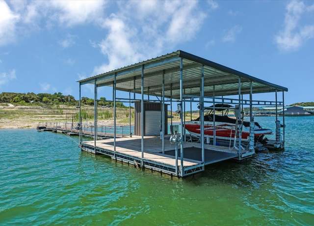 Property at 1521 Chipmunk Rd, Austin, TX 78734, 3 beds, 3.5 baths