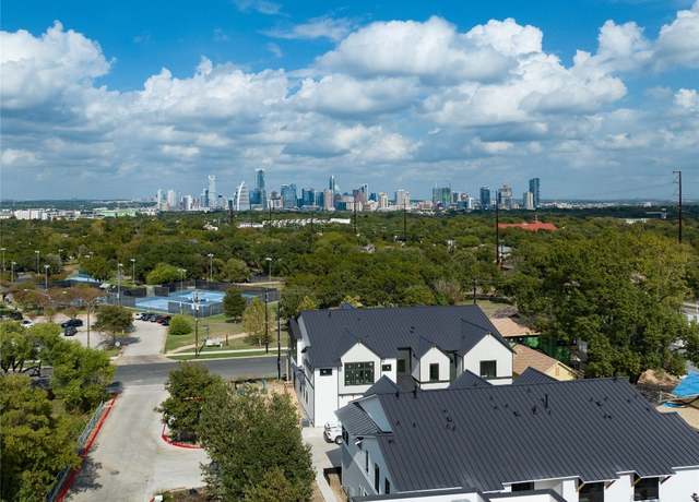 Property at 2707 Dulce Ln #15, Austin, TX 78704, 3 beds, 2.5 baths