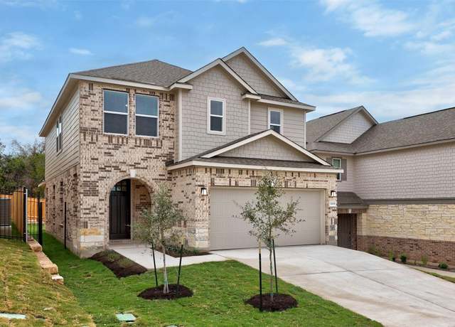 Property at 7005 Taruca Ln, Austin, TX 78736, 3 beds, 2.5 baths