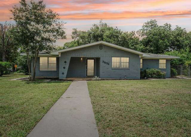 Property at 3806 Las Cienega Blvd, Temple, TX 76502, 3 beds, 2 baths