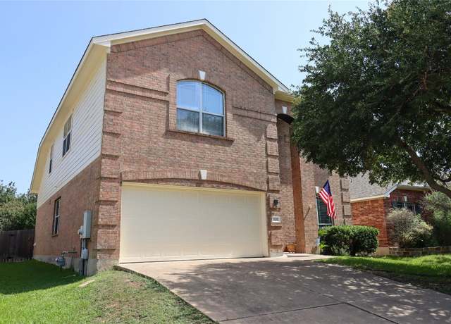 Property at 3707 Tall Cedars Rd, Cedar Park, TX 78613, 4 beds, 2.5 baths
