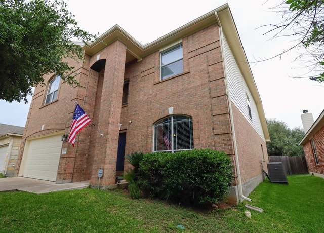 Property at 3707 Tall Cedars Rd, Cedar Park, TX 78613, 4 beds, 2.5 baths