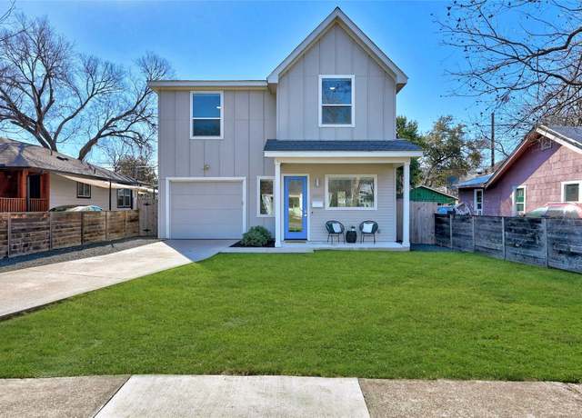 Property at 3017 E 16th St, Austin, TX 78702, 3 beds, 2.5 baths