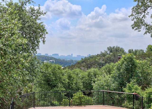 Property at 807 Terrace Mountain Dr, West Lake Hills, TX 78746, 4 beds, 3.5 baths