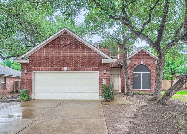 Property at 2222 Clover Ridge Dr, Cedar Park, TX 78613, 4 beds, 2.5 baths