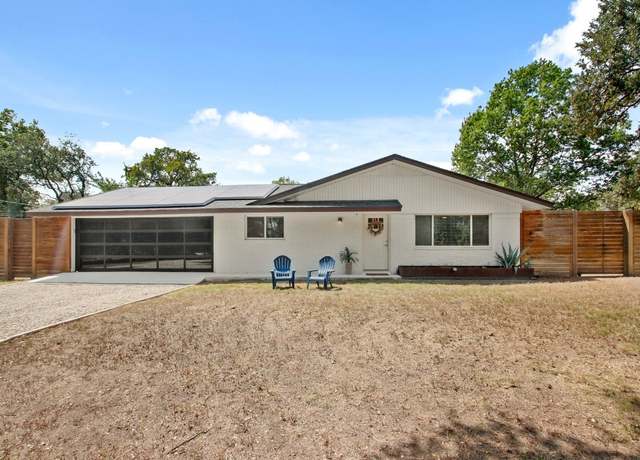 Property at 9110 Chisholm Ln, Austin, TX 78748, 3 beds, 2 baths