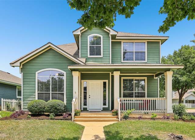 Property at 606 Hogan, Kyle, TX 78640, 3 beds, 2.5 baths
