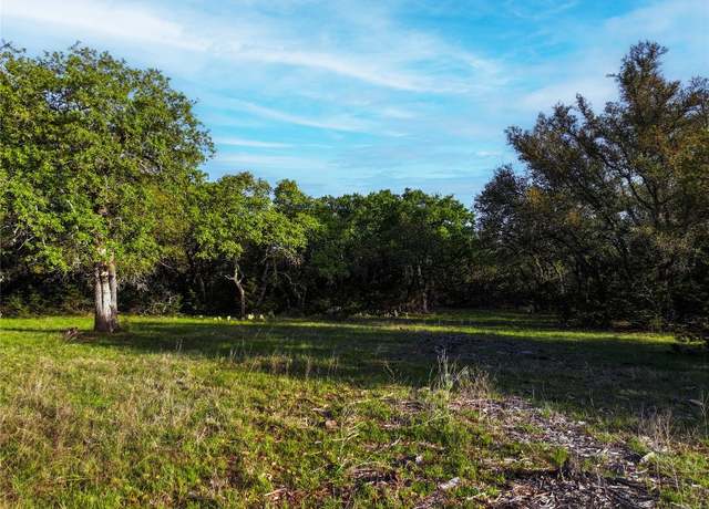 Property at Lot 12 Shin Oak Dr, Lampasas, TX 76550