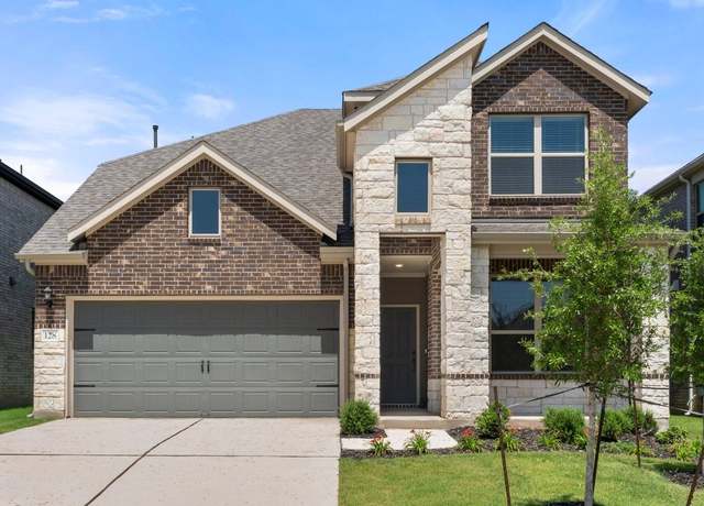 Property at 128 Raleigh Dr, Georgetown, TX 78633, 4 beds, 3.5 baths
