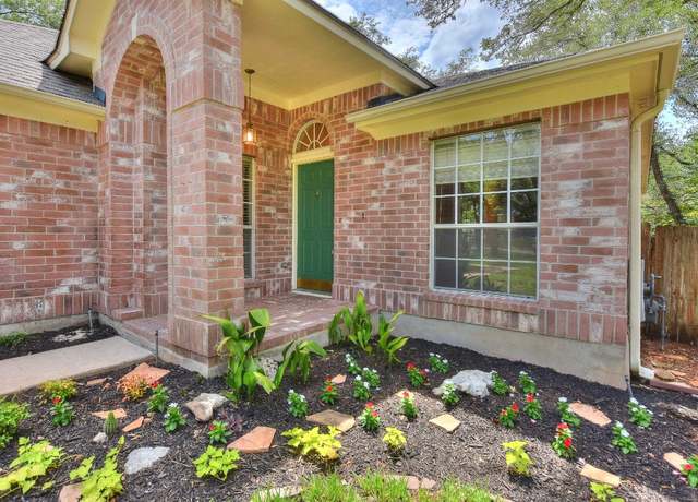 Property at 1303 Nightingale Dr, Cedar Park, TX 78613, 4 beds, 2 baths
