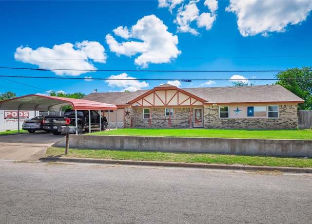 Property at 261 Falcon Ln, Kempner, TX 76539, 3 beds, 2 baths