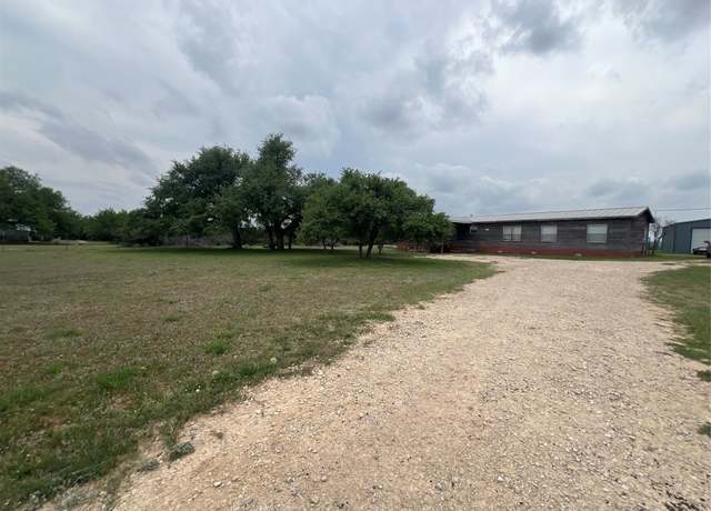 Property at 151 Cotton Rd, Dripping Springs, TX 78620, 4 beds, 2 baths