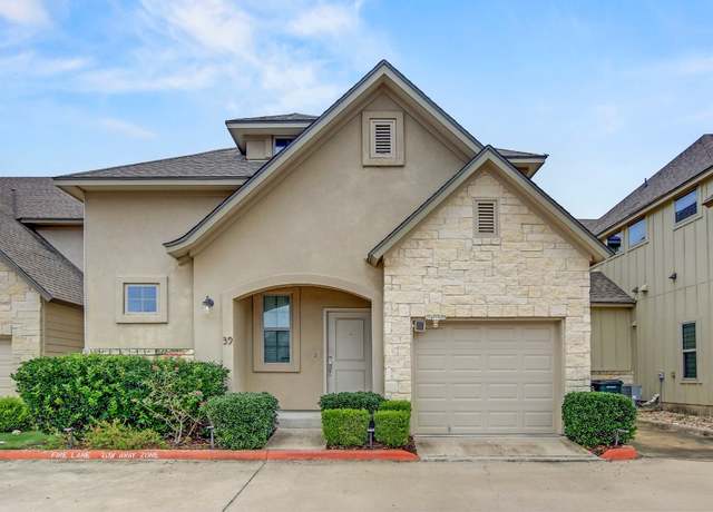 Property at 13001 Hymeadow Dr #39, Austin, TX 78729, 3 beds, 2.5 baths