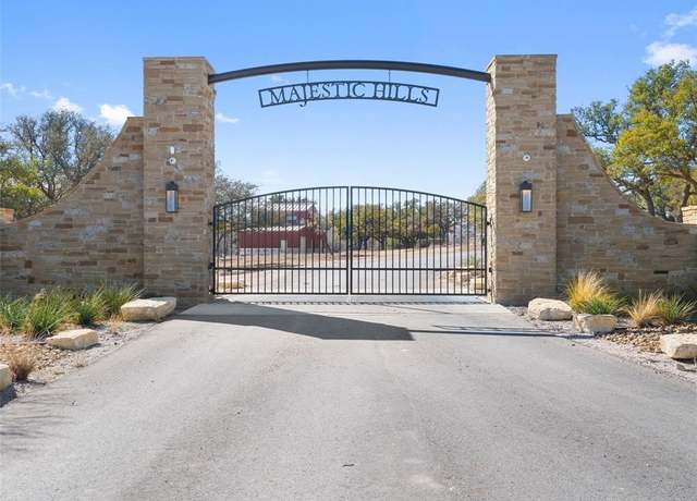 Property at 000 Flickering Sky Cir, Blanco, TX 78606