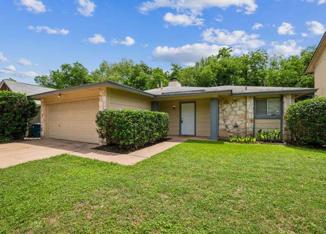 Property at 9709 Meadowheath Dr, Austin, TX 78729, 3 beds, 2 baths