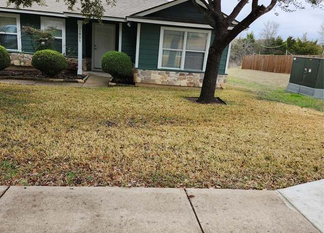 Property at 11801 Briarcreek Loop, Manor, TX 78653, 3 beds, 2 baths