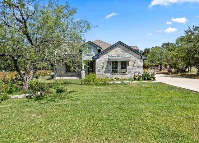 Property at 390 Riddle Rd, Cedar Creek, TX 78612, 3 beds, 3 baths