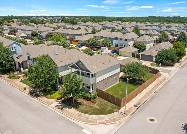 Property at 102 Wainscot Oak Way, San Marcos, TX 78666, 2 beds, 2.5 baths