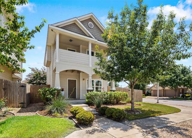 Property at 102 Wainscot Oak Way, San Marcos, TX 78666, 2 beds, 2.5 baths