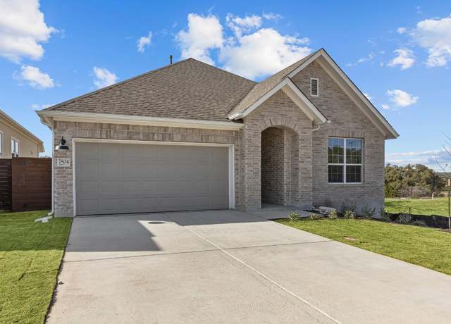 Property at 7804 Alouette Dr, Austin, TX 78738, 4 beds, 3 baths