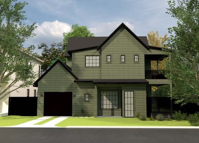 Property at 711 East 45th 1/2 St, Austin, TX 78751, 4 beds, 3.5 baths