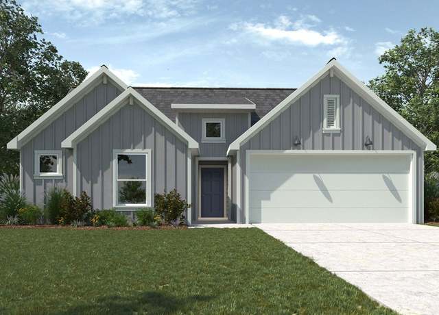 Property at 419 Lancebill Dr, Lockhart, TX 78644, 3 beds, 2 baths