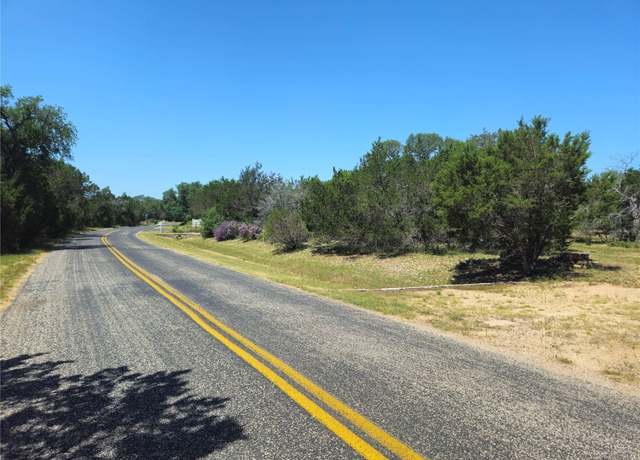 Property at 00000 Stacey Ln, Lago Vista, TX 78645