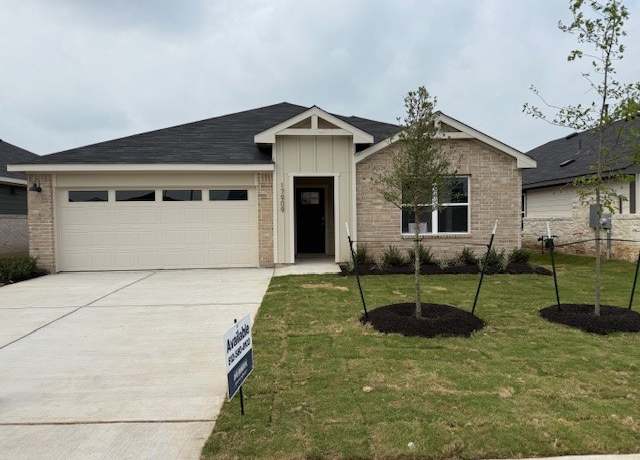 Property at 17909 Purple Top Ln, Manor, TX 78653, 4 beds, 2 baths