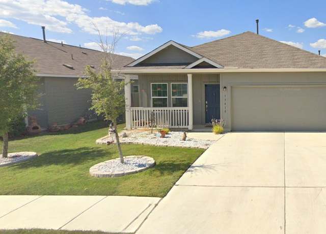 Property at 13410 Mussel Run, Elgin, TX 78621, 3 beds, 2 baths