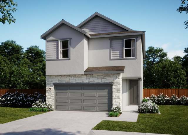 Property at 214 Kislingbury Ln, Kyle, TX 78640, 3 beds, 2.5 baths