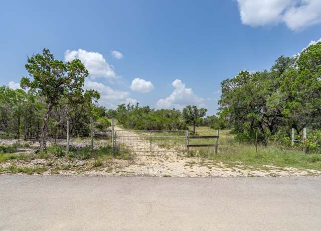 Property at 19705 Tyler Trl, Jonestown, TX 78645