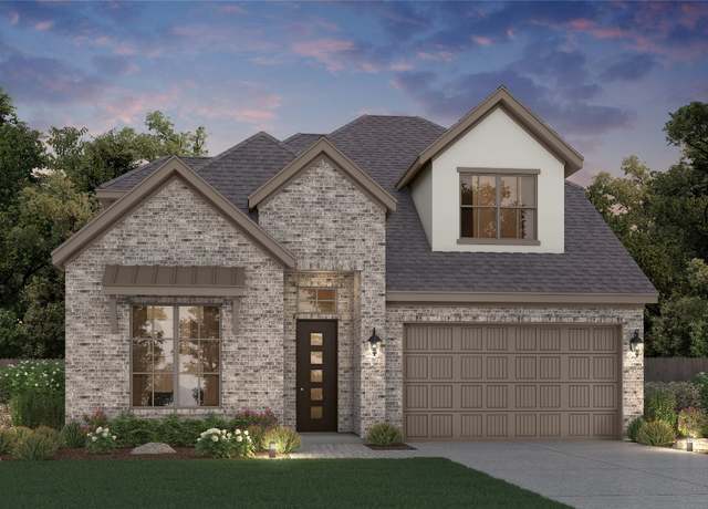 Property at 276 Prickly Poppy Loop, Kyle, TX 78640, 4 beds, 3.5 baths