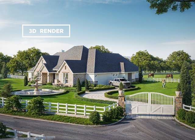 Property at 1208 County Road 2337 Rd, Lampasas, TX 76550, 4 beds, 3 baths