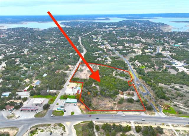 Property at 11 Acres Fm 2673, Canyon Lake, TX 78133