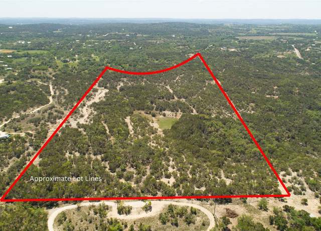 Property at 00 Martin Rd, Dripping Springs, TX 78620