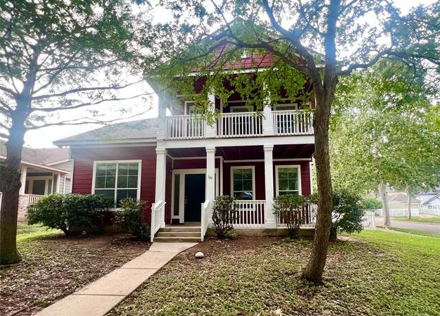 Property at 149 Steele, Kyle, TX 78640, 3 beds, 2.5 baths