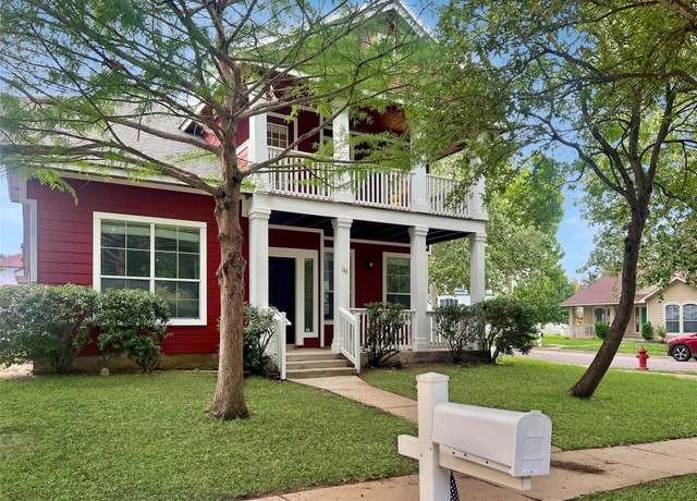 Property at 149 Steele, Kyle, TX 78640, 3 beds, 2.5 baths