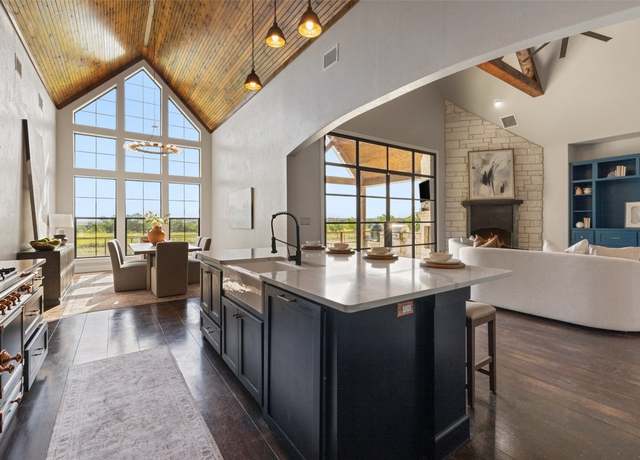 Property at 1652 County Road 307, Jarrell, TX 76537, 4 beds, 3.5 baths