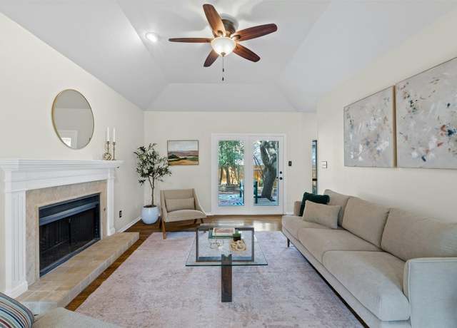 Property at 3614 Serena Woods Ct, Austin, TX 78759, 3 beds, 2.5 baths