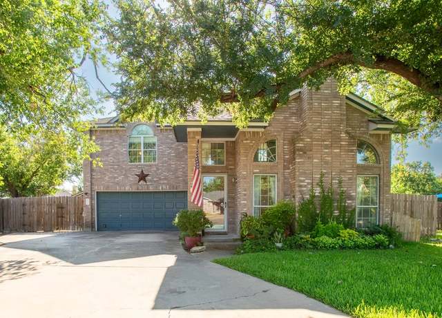 Property at 2510 Cynthia Ct, Leander, TX 78641, 3 beds, 2.5 baths