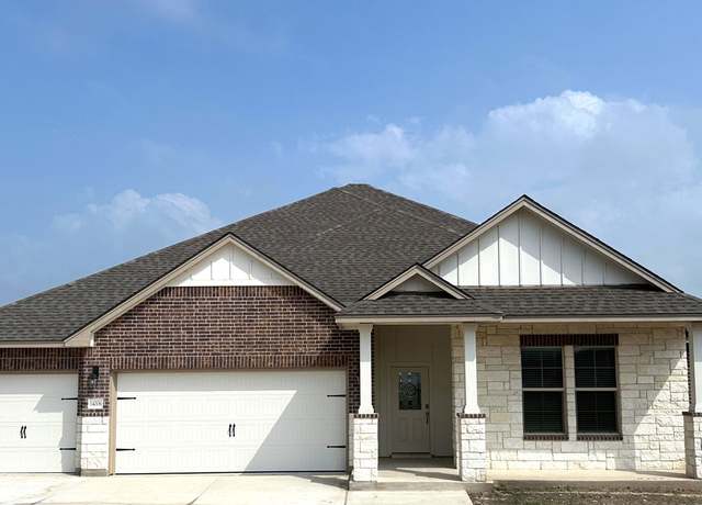 Property at 14006 Carsten Loop, Salado, TX 76571, 4 beds, 3 baths