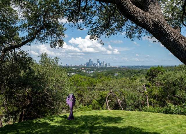Property at 701 Terrace Mountain Dr, West Lake Hills, TX 78746, 4 beds, 3 baths