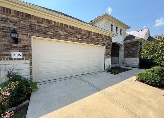 Property at 2016 Elk Creek Dr, Leander, TX 78641, 4 beds, 3 baths