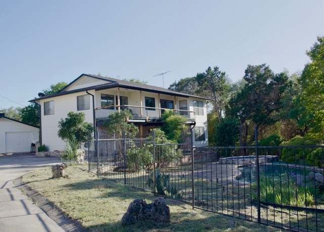 Property at 254 Buckhaven Dr, Canyon Lake, TX 78133, 3 beds, 2 baths