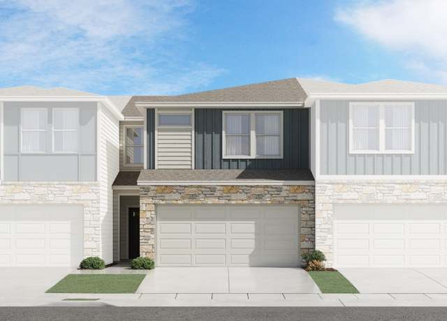 Property at 1850 Settlers Glen Dr #1302, Round Rock, TX 78665, 3 beds, 2.5 baths