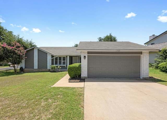 Property at 11921 Tanglebriar Trl, Austin, TX 78750, 3 beds, 2 baths